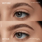 NYX Professional Makeup Powder Louder Brow Pencil Пудровый карандаш для бровей, тауп: цены и характеристики