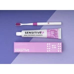 Зубная паста Woom Family Sensitive Toothpaste 75 мл: цены и характеристики