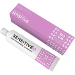 Зубная паста Woom Family Sensitive Toothpaste 75 мл: цены и характеристики