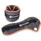 Power System Wrist Wraps - WRIST WEIGHTS 2 x 0,5 кг