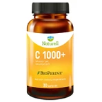 Naturell C 1000+, 30 капсул: ціни та характеристики