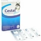 Cestal Plus таблетки для отъема детей у собак 1×8 табл, ароматизированные таблетки для собак