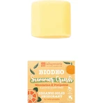 laSaponaria Summer Crush BIO Твердый дезодорант 40 г: цены и характеристики