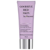 Маска від почервоніння Nacomi Goodbye Red Skin від почервоніння, 85 мл