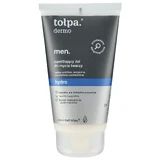 Topa Dermo Men, Hydro, увлажняющее средство для умывания лица, 150 мл