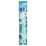 Дитяча зубна щітка Sunstar Gum Monster mikka 901 7-9 років, 1 шт.