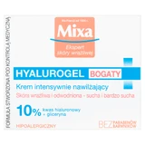 Увлажняющий крем Mixa Wrinkle Skin Expert, 50 мл