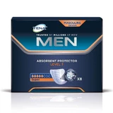 Впитывающие прокладки Men Super Level 3 (750856), 8 штук, Tena