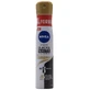 Дезодорант-спрей Nivea B&W Fresh, 200 мл