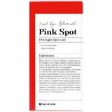 Mizon Good Bye Blemish Pink Spot, Сироватка-пудра проти прищів 19 мл