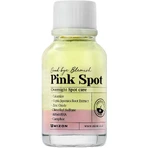 Mizon Good Bye Blemish Pink Spot, Сироватка-пудра проти прищів 19 мл: ціни та характеристики