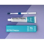 Зубная паста Woom Family Extra Fresh 75 мл: цены и характеристики
