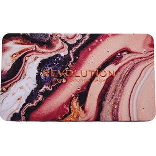 Revolution Forever Flawless Allure, палетка тіней для повік 19,8 г