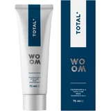 Зубная паста Woom Total+ 75 мл