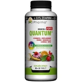 Bio Pharma Quantum Immunity+Forte 42 ингредиента 120 таблеток