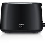 Niceboy ION Cruncher C1 Onyx Black Toast