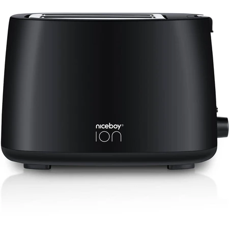 Niceboy ION Cruncher C1 Onyx Black Toast: ціни та характеристики