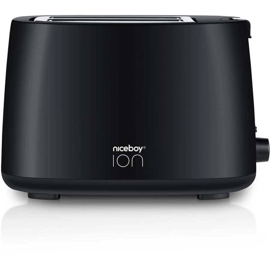 Niceboy ION Cruncher C1 Onyx Black Toast: ціни та характеристики
