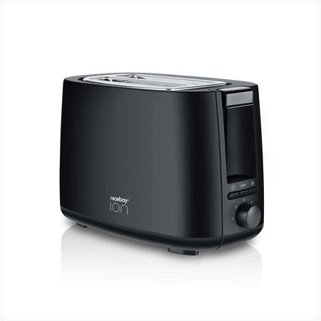 Niceboy ION Cruncher C1 Onyx Black Toast: ціни та характеристики
