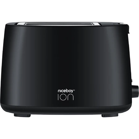 Niceboy ION Cruncher C1 Onyx Black Toast: ціни та характеристики