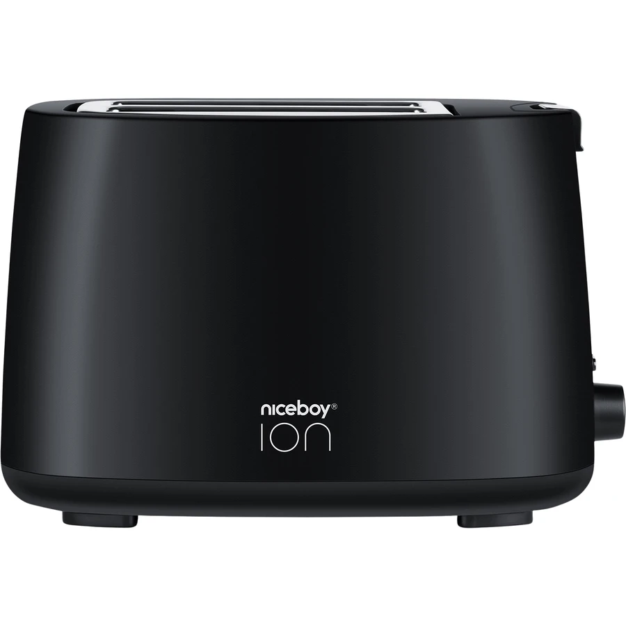 Niceboy ION Cruncher C1 Onyx Black Toast: ціни та характеристики