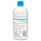 Міцелярний лосьйон Mixa Оптимальна толерантність, 400 мл