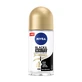 Nivea Black amp;White Invisible Silky Smooth Антиперспірант-рулон, 50мл, антиперспірант-спрей невидимий, шовковисто-гладкий