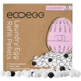 Яєчний картридж Ecoegg Washing - 50 прань весняних квітів 1×1 шт, картридж на 50 прань
