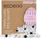 Яєчний картридж Ecoegg Washing - 50 прань весняних квітів 1×1 шт, картридж на 50 прань