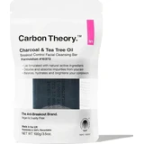 Carbon Theory, Очищувальний брусок для обличчя 100 г, тверде мило