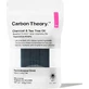 Carbon Theory, Очищающий брусок для лица 100 г, твердое мыло
