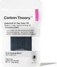 Carbon Theory, Очищающий брусок для лица 100 г, твердое мыло