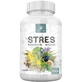 Травяной экстракт Allnature Stress 60 капсул