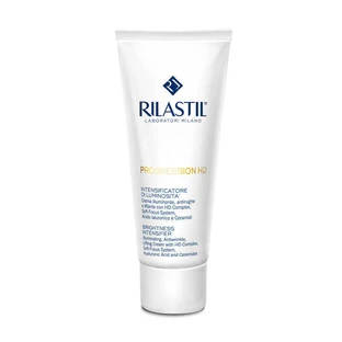 RILASTIL PROGRESSION HD - Освітлюючий крем проти зморшок x 50 мл