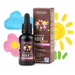 Skoczylas Витамины ADEK junior капли 30 мл: цены и характеристики