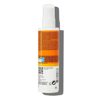 La Roche Posay, Anthelios, Невидимый спрей SPF50+, 200 мл