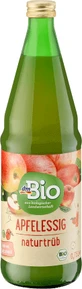 Яблочный уксус DmBio Apple Otet, 750 мл