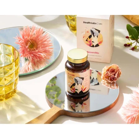 Health Labs BrownMe, 30 капсул: цены и характеристики