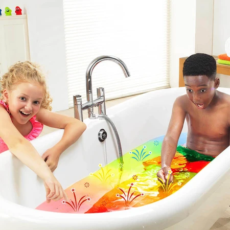 Zimpli Kids Crackle Baff Colour, порошок для стрельбы, 3 цвета, от 3 лет, 300 г: цены и характеристики