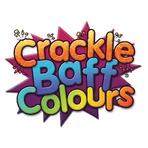 Zimpli Kids Crackle Baff Colour, порошок для стрельбы, 3 цвета, от 3 лет, 300 г: цены и характеристики