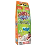 Zimpli Kids Crackle Baff Colour, порошок для стрельбы, 3 цвета, от 3 лет, 300 г: цены и характеристики