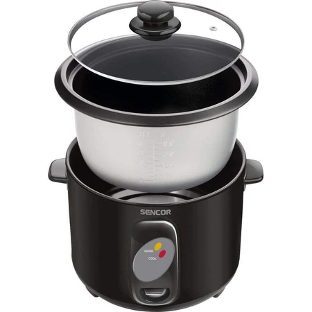 Sencor Ryovar SRM 1001BK: цены и характеристики