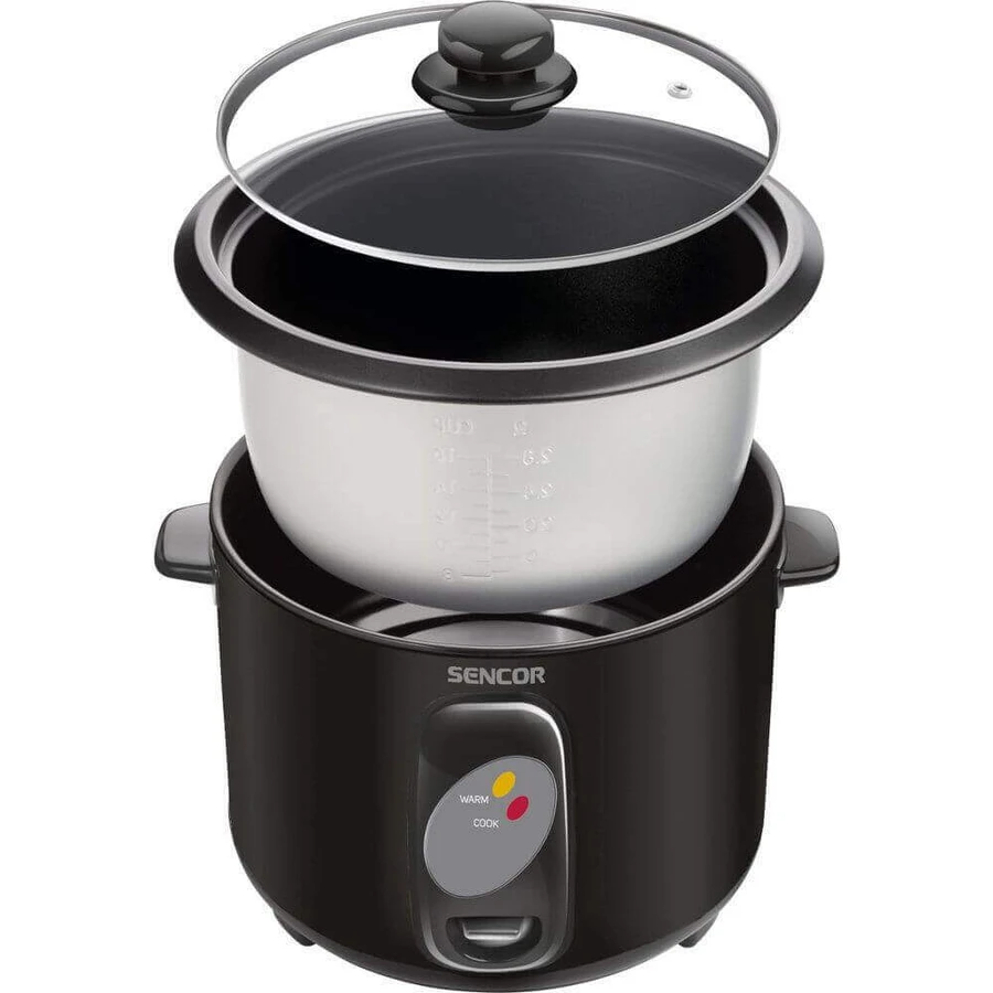 Sencor Ryovar SRM 1001BK: цены и характеристики