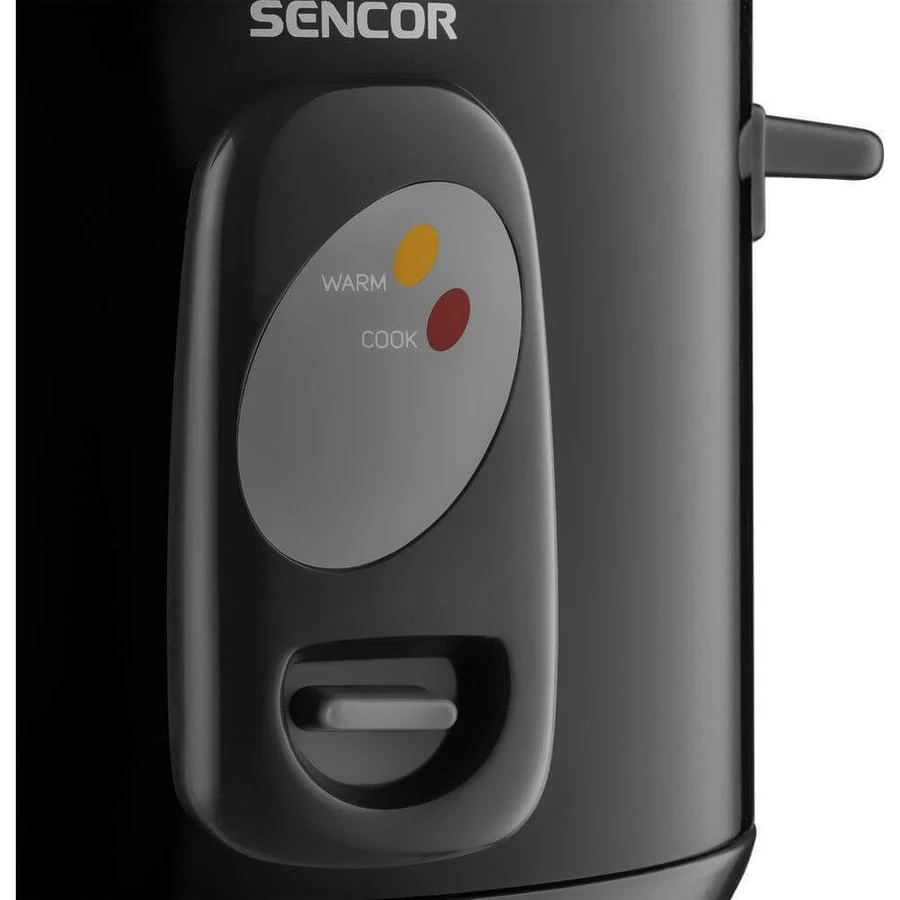 Sencor Ryovar SRM 1001BK: цены и характеристики