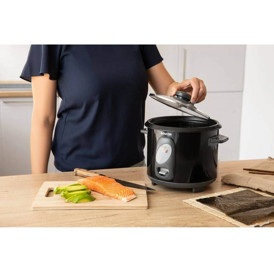Sencor Ryovar SRM 1001BK: цены и характеристики