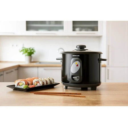 Sencor Ryovar SRM 1001BK: цены и характеристики