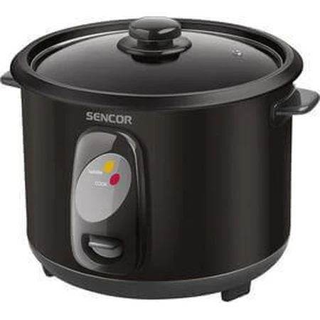 Sencor Ryovar SRM 1001BK: цены и характеристики