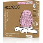 Яєчний картридж Ecoegg для барабанної сушарки весняні квіти 1×4 шт, змінні ароматичні палички: ціни та характеристики