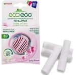 Яєчний картридж Ecoegg для барабанної сушарки весняні квіти 1×4 шт, змінні ароматичні палички: ціни та характеристики