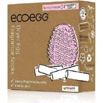 Яєчний картридж Ecoegg для барабанної сушарки весняні квіти 1×4 шт, змінні ароматичні палички: ціни та характеристики